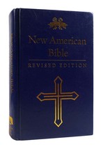 American Bible Society New American Bible Revised Edition - £81.39 GBP