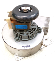 Jakel J238-112-11128 Goodman B18590-05 Inducer Motor Assembly used #MA342 - $60.78