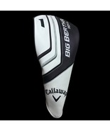 New 2023 Callaway Big Bertha Reva Driver Head Cover Only. Golf Club Head... - €14,78 EUR