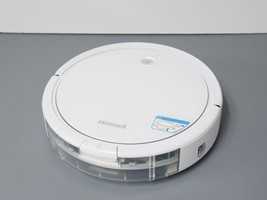 Bissell SpinWave 3115 Pet Wed/Dry Robotic Vacuum - WHITE image 2
