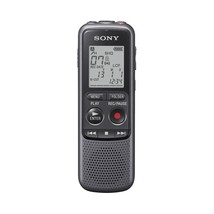 Sony ICD-PX240 4GB Digital Voice Recorder - £63.46 GBP