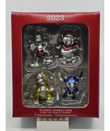 2023 Hallmark Keepsake Classic Characters Disney 100 Years Of Wonder Mic... - €25,78 EUR