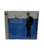 Very Best of Burt Bacharach Various Artists Collaboration Easy Listening... - £6.10 GBP