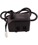 HESSAIRE MC37PUMP Evaporative Cooler Parts, Black - €28,12 EUR