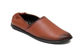 Mens Jutti Mojari Jalsa Faux Leather Cushioned sole Shoe US size 8-12 Multi Flex - £25.31 GBP
