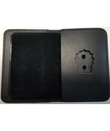 NYC Police Detective 1-inch mini pin Plain Wallet (pin not included/no e... - $19.95