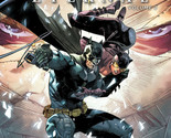 Batman Eternal Volume 2 (The New 52) TPB Graphic Novel New - $14.88