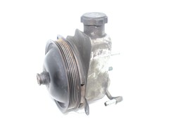 07.5-10 Chevrolet Silverado 2500HD 6.6L Power Steering Pump W/ Reservoir Q6654 - $131.96