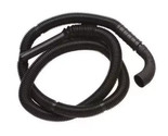 Genuine Washer Drain Hose For Frigidaire FWX833AS1 FEX831FS2 GLET1041AS2... - $81.13