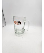 Vtg AW Glass Mug - $9.99