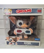 Funko Pop! Vinyl Jumbo 10 in: Gremlins - Gizmo (Jumbo) Walmart (Exclusiv... - €21,17 EUR