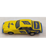 ERTL POW-R-PULL Dale Earnhardt Grand National 1/64 loose Wrangler #15--READ - $12.86