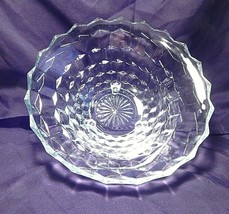 Indiana Glass Whitehall Three-Toed Bowl - $21.99