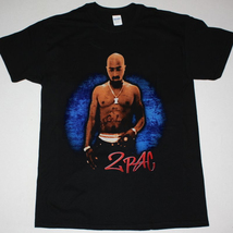 2Pac shirt tshirt Tupac 2001 tee Rap Hip Hop T shirt - £14.12 GBP