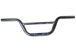 Old School BMX Handlebars Chrome 90s Vintage Racing Bars Unbranded 7/8&quot; ... - $49.45