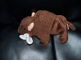 &quot;Roam&quot; TY Beanie Baby Collection Retired NEW LAST ONE - $22.63