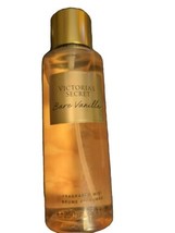 Victoria’s Secret BARE VANILLA Fragrance Mist 8.4oz. - £14.92 GBP
