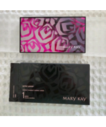 Mary Kay New PERFECT PALETTE UNFILLED Compact REFILLABLE In Box Pink NIB - €8,14 EUR