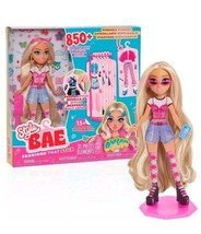 Style Bae Dylan 10-Inch Fashion Doll and Accessories, 31-pieces, Kids Toys - $31.04