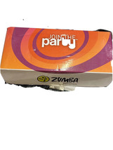 Zumba Fitness Join the party Total Body Transformation Toning Sticks - £6.15 GBP