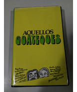 AQUELLOS GUATEQUES Nilsson Morandi - Boîte Grande 4 X CASSETTE DIRECT MA... - $787.15 MXN