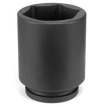 Grey Pneumatic SOC 32MM 1"D IMP 6PT DP BLK - $104.99