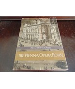 The Vienna Opera House Kralik, Heinrich - $19.45