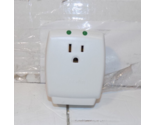 Belkin Surge Protector One Outlet Model F9H101aCW - $17.62