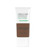 Neutrogena Clear Coverage Flawless Matte CC Cream, Truffle, 1 oz - €12,82 EUR
