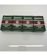 Chandrika Bar Soap 2.64 Ounces, 75 Grams (4 Pack) - £7.76 GBP