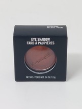 New Authentic MAC Eye Shadow Full Size Coppering Veluxe Pearl  - £14.74 GBP