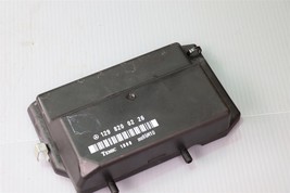 Mercedes R129 SL500 500SL Under Seat Control Module 129-820-02-26 - $100.09