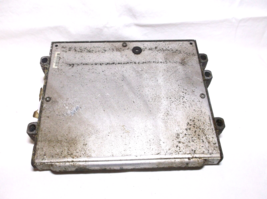 07-08 FOR F-150/MARK LT/ 5.4L   / ENGINE COMPUTER.ECU image 4