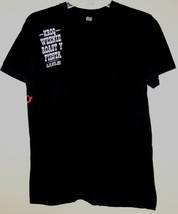KROQ Weenie Roast T Shirt Vintage 2006 Irvine Red Hot Chili Peppers AFI HIM - £87.64 GBP