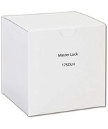 Master Lock 175DLH, 2in (51mm) - $45.64 CAD