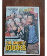 Disney&#39;s The Mighty Ducks DVD - $365.45 MXN