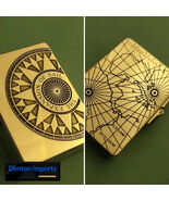 Zorro 915S Lighters New Styles  - $49.00