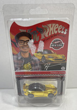 Hot Wheels Red Line Club 2004 Honda S2000 Die-Cast Collectible - £62.53 GBP