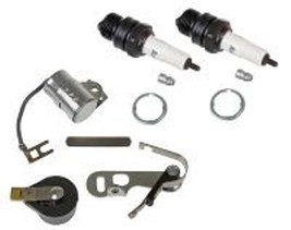 JTTK3 Fits John Deere 40 50 60 70 320 330 720 730 Delco Distributor Tune... - $665.08 MXN
