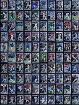 2019 Bowman Paper Base Baseball Cards Complete Your Set You U Pick 1-100 - £0.79 GBP+