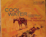 Cool Water [Record] - £39.97 GBP