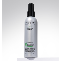 Kenra AllCurl Hydrating Leave-In, 6 Oz. image 3
