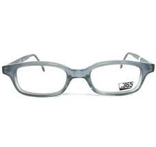 Freudenhaus Jerry : SKY Eyeglasses Frames Blue Rectangular Full Rim 45-20-145 - £59.61 GBP