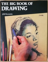 The Big Book of Drawing - £9.08 GBP