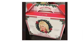 empty holly dolly sugar cookie mix - £3.98 GBP