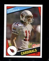 2005 Topps Heritage #306 Larry Fitzgerald Nmmt Sp Cardinals - £12.64 GBP