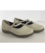 APEX Petals Woman&#39;s Mary Jane Casual Shoes/Flats, Style A302W (Size 9 XW) - £39.78 GBP
