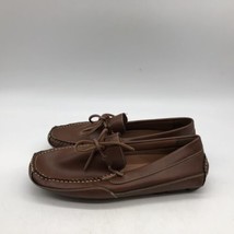 Saddlebred Benet Tan Men&#39;s Shoes Slip-On Size 9 M - $24.75