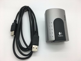 Wilife Master USB Receiver CRM-110 for Indoor / Outdoor / Spy Camera - £6.84 GBP