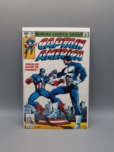 Captain America #241 (1993) Marvel Comics  &#39;JC Penny Reprint Variant Cov... - $29.02